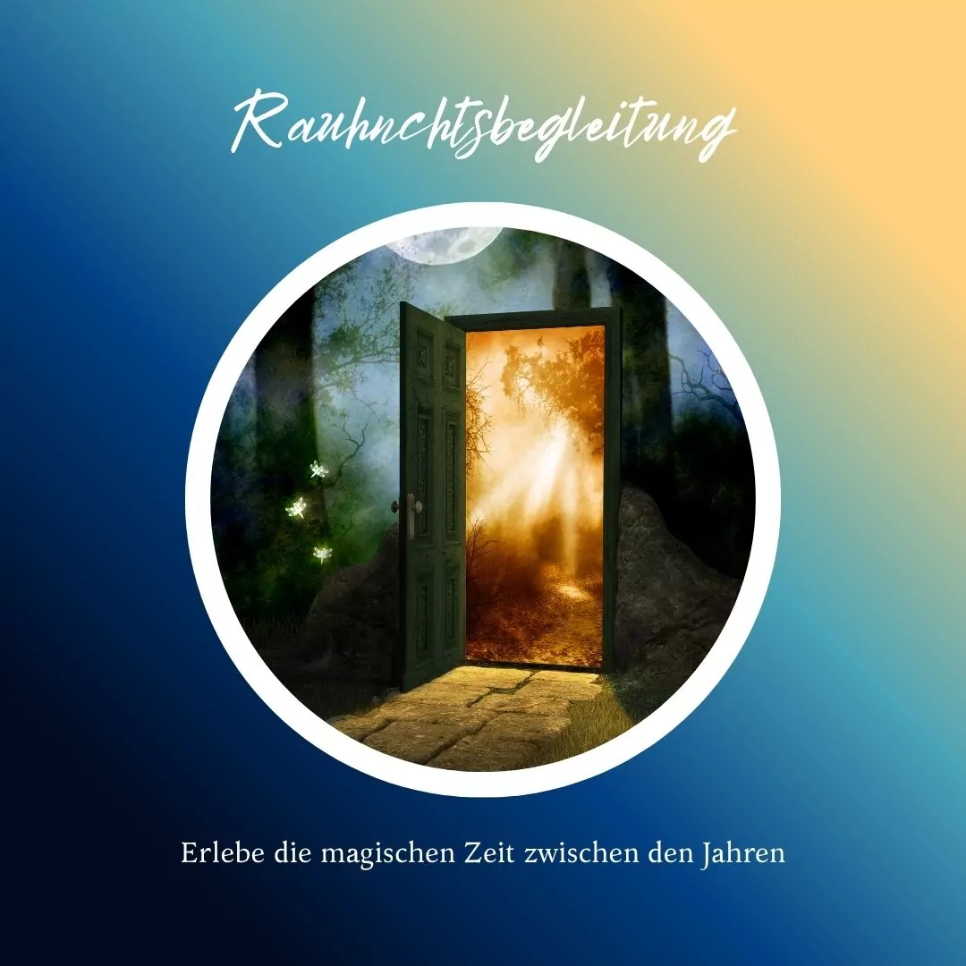 Rauhnachtsbegleitung