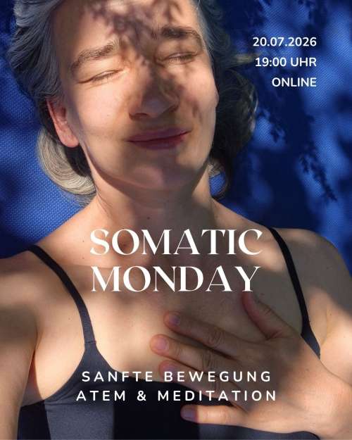 Somatic Monday