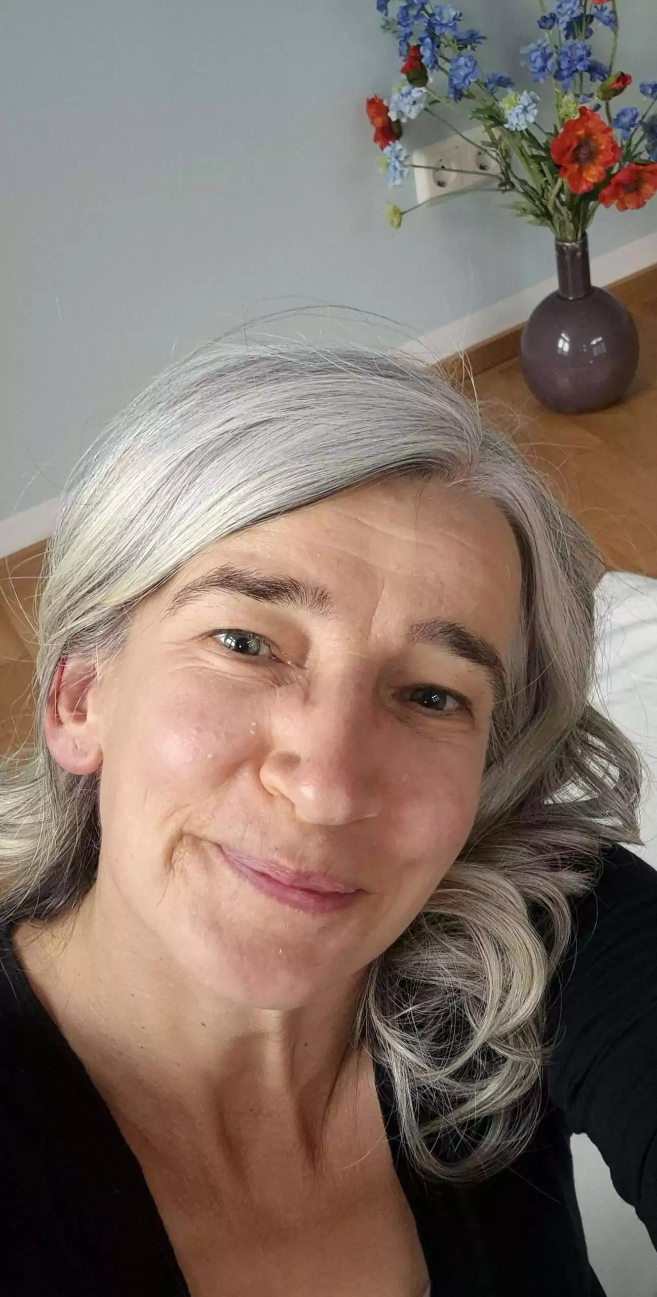ANJA PIEKARZ